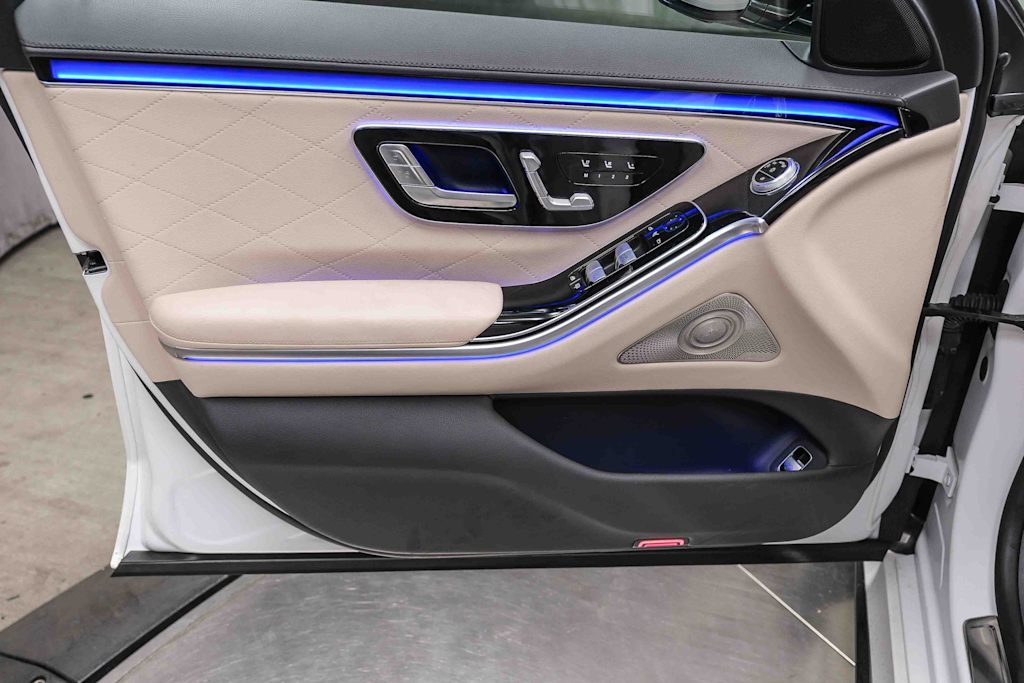 Thumbnail: 2024 Mercedes-Benz S-Class - 29