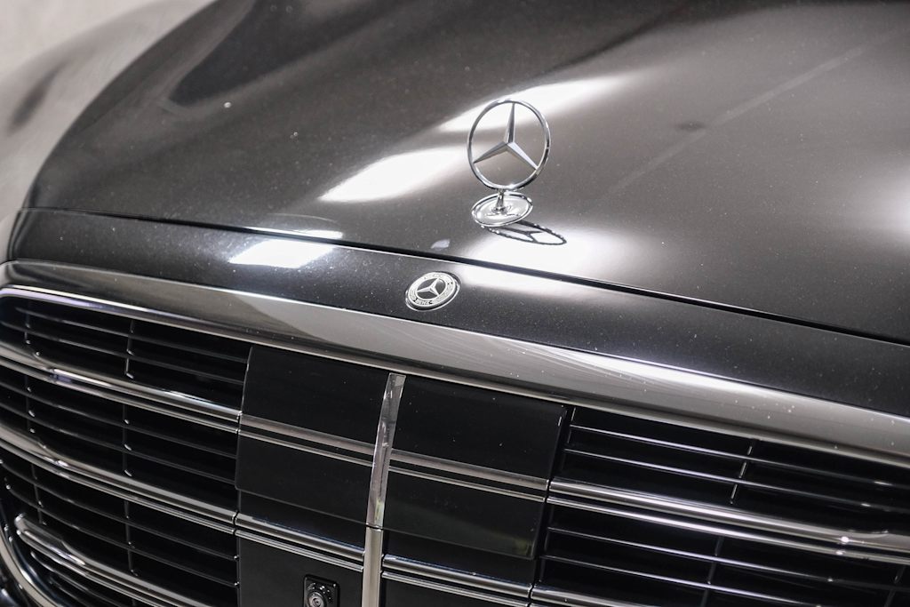 Thumbnail: 2023 Mercedes-Benz S-Class - 6