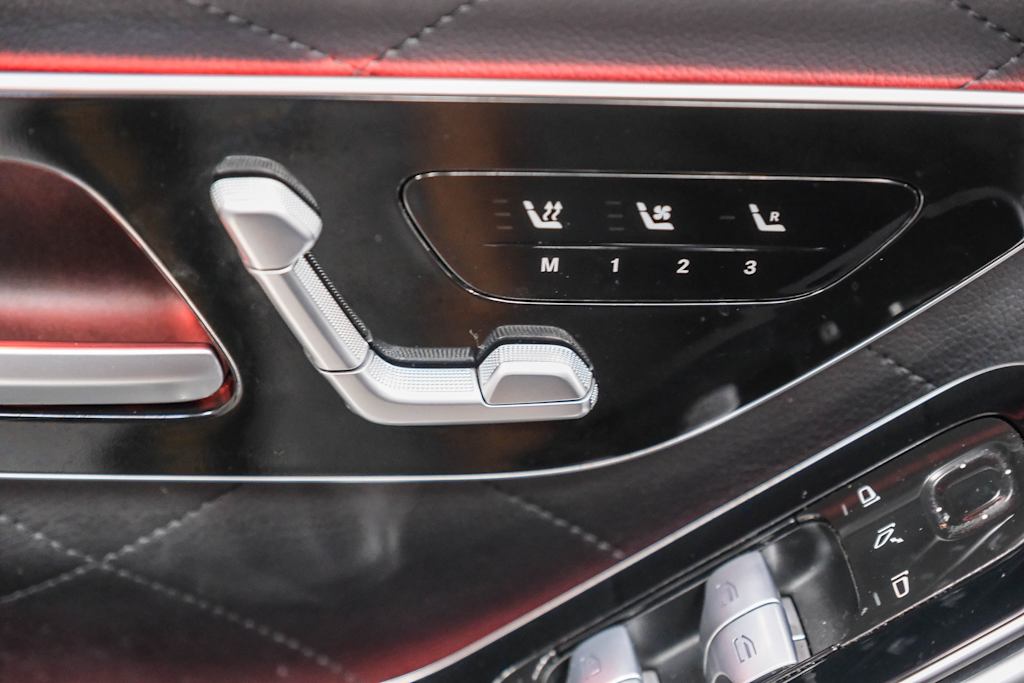 Thumbnail: 2023 Mercedes-Benz S-Class - 30