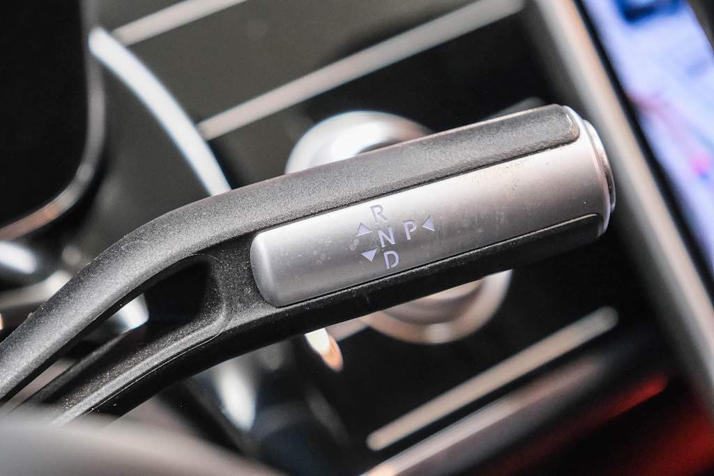 Thumbnail: 2023 Mercedes-Benz S-Class - 27
