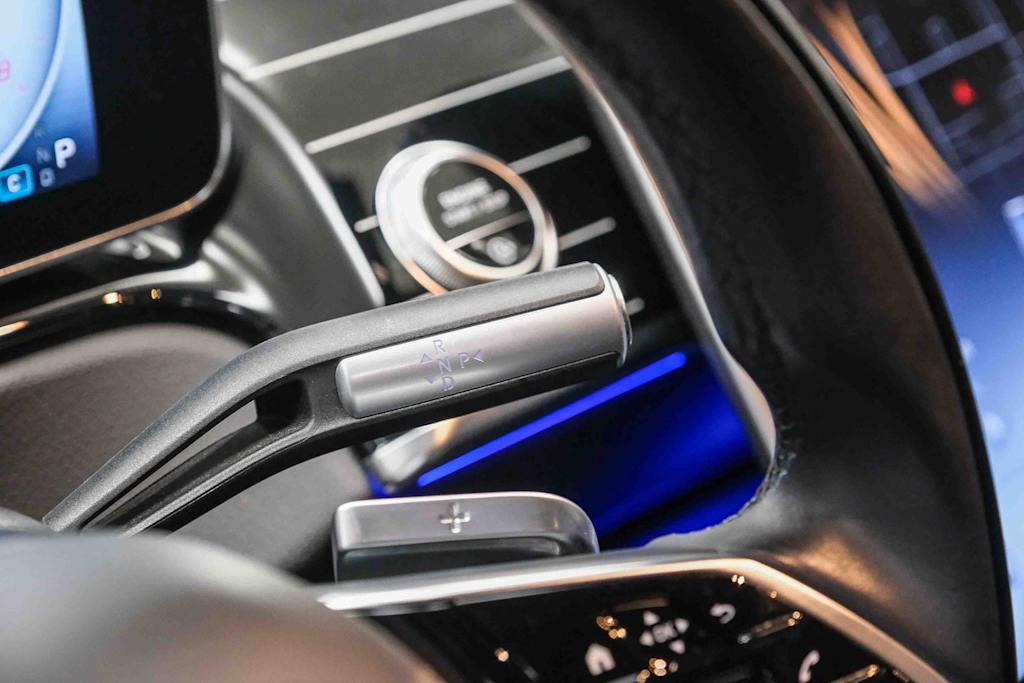 Thumbnail: 2023 Mercedes-Benz S-Class - 21