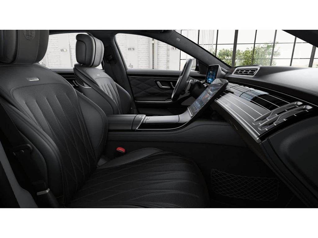 Thumbnail: 2026 Mercedes-Benz S-Class - 7