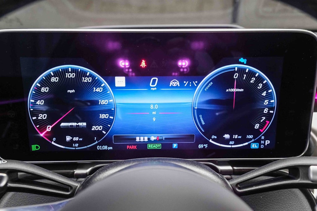 Thumbnail: 2026 Mercedes-Benz S-Class - 31