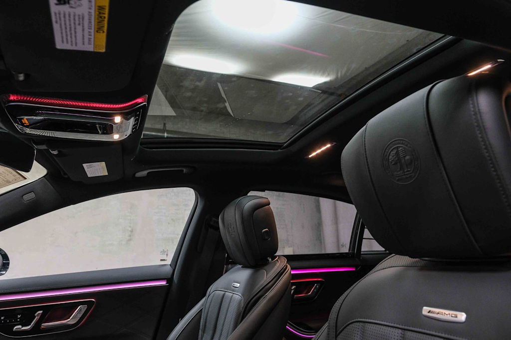 Thumbnail: 2026 Mercedes-Benz S-Class - 33