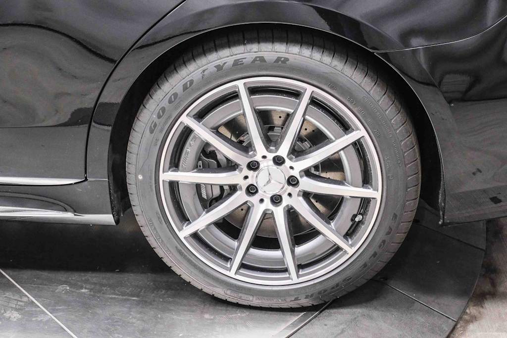 Thumbnail: 2026 Mercedes-Benz S-Class - 20