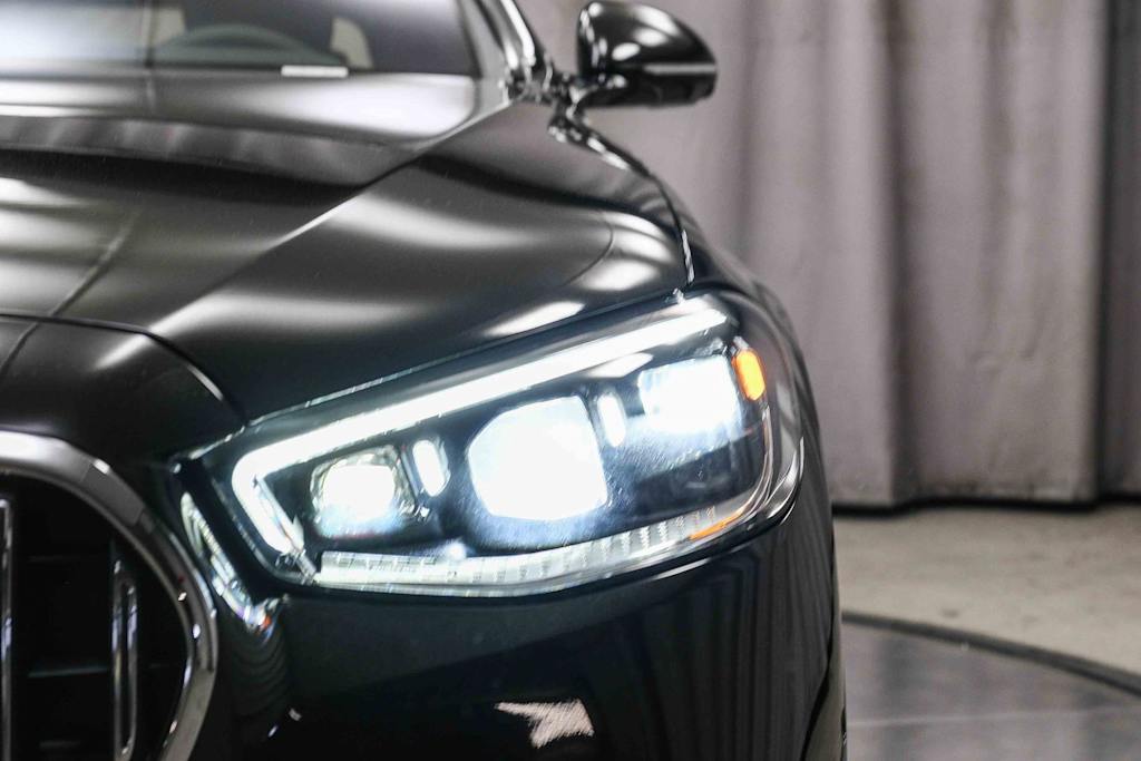 Thumbnail: 2026 Mercedes-Benz S-Class - 15
