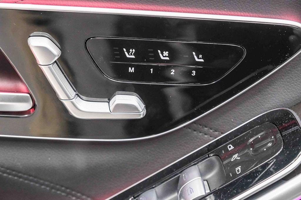 Thumbnail: 2026 Mercedes-Benz S-Class - 29