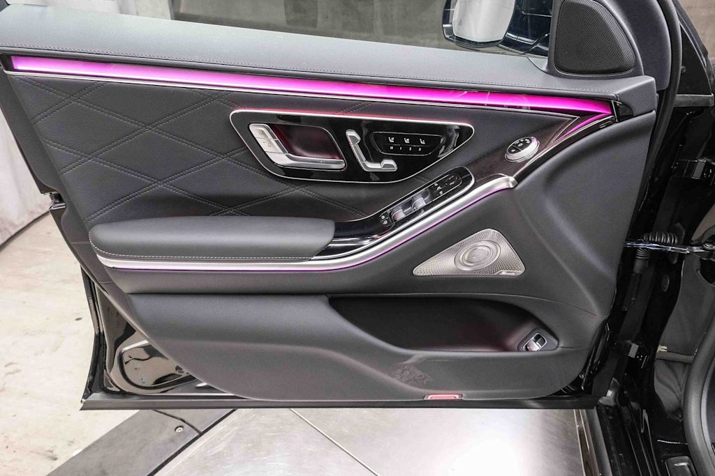 Thumbnail: 2026 Mercedes-Benz S-Class - 28