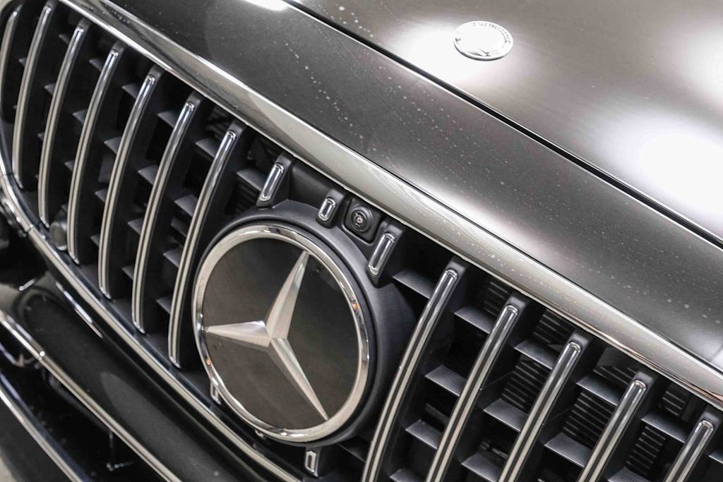 Thumbnail: 2026 Mercedes-Benz S-Class - 6