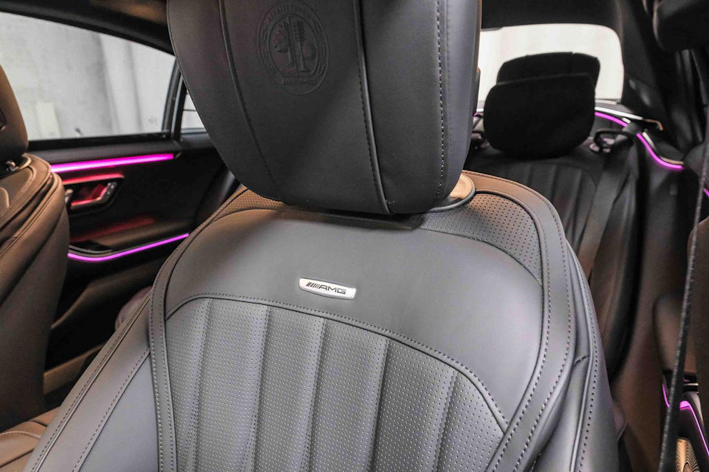 Thumbnail: 2026 Mercedes-Benz S-Class - 27