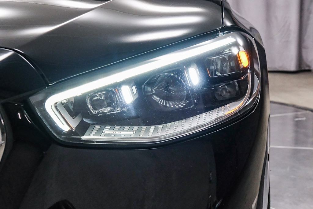 Thumbnail: 2024 Mercedes-Benz S-Class - 20