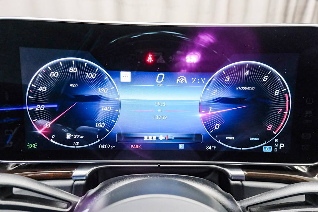 Thumbnail: 2024 Mercedes-Benz S-Class - 25