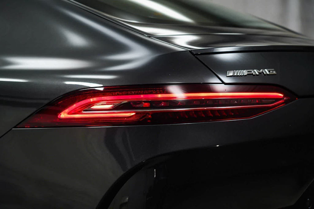 Thumbnail: 2026 Mercedes-Benz AMG GT - 20