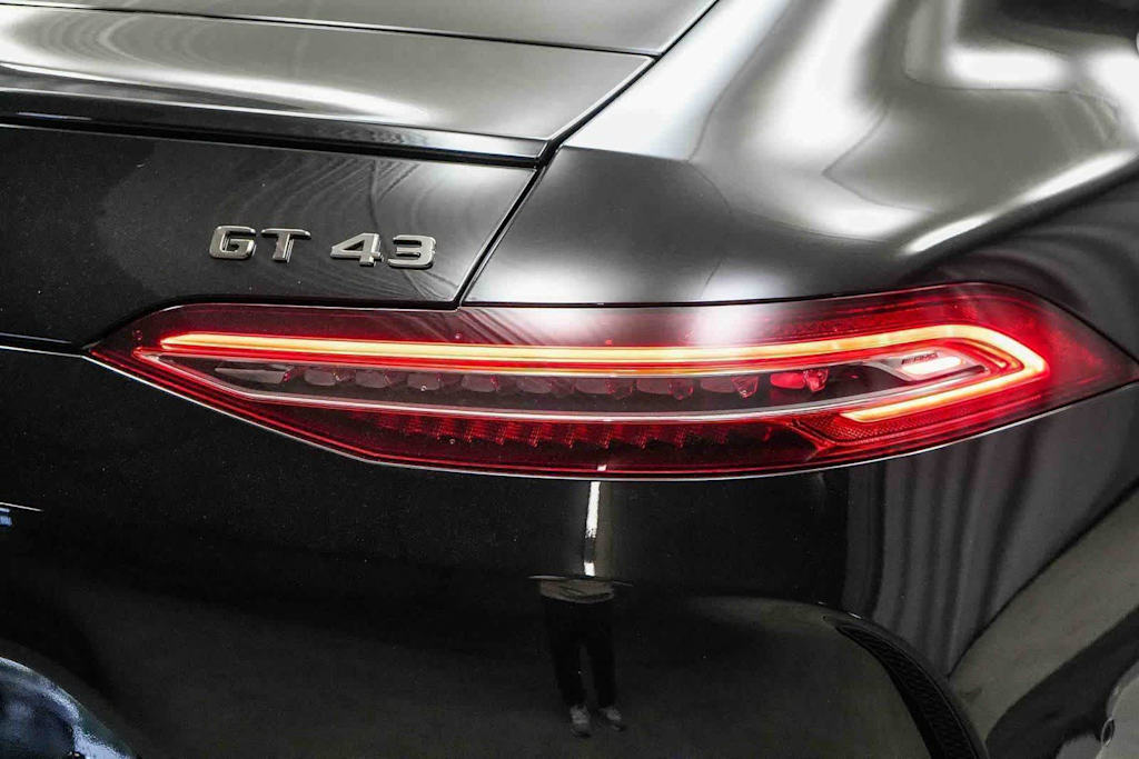 Thumbnail: 2026 Mercedes-Benz AMG GT - 20