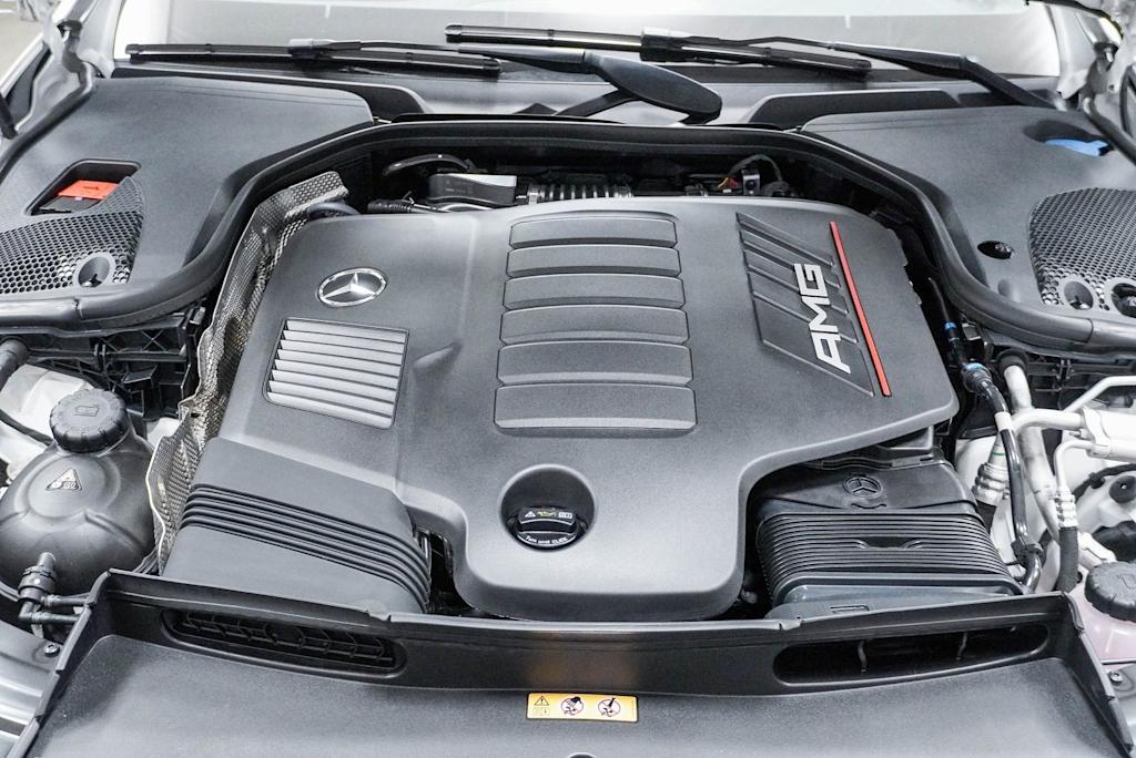 Thumbnail: 2021 Mercedes-Benz AMG GT - 8