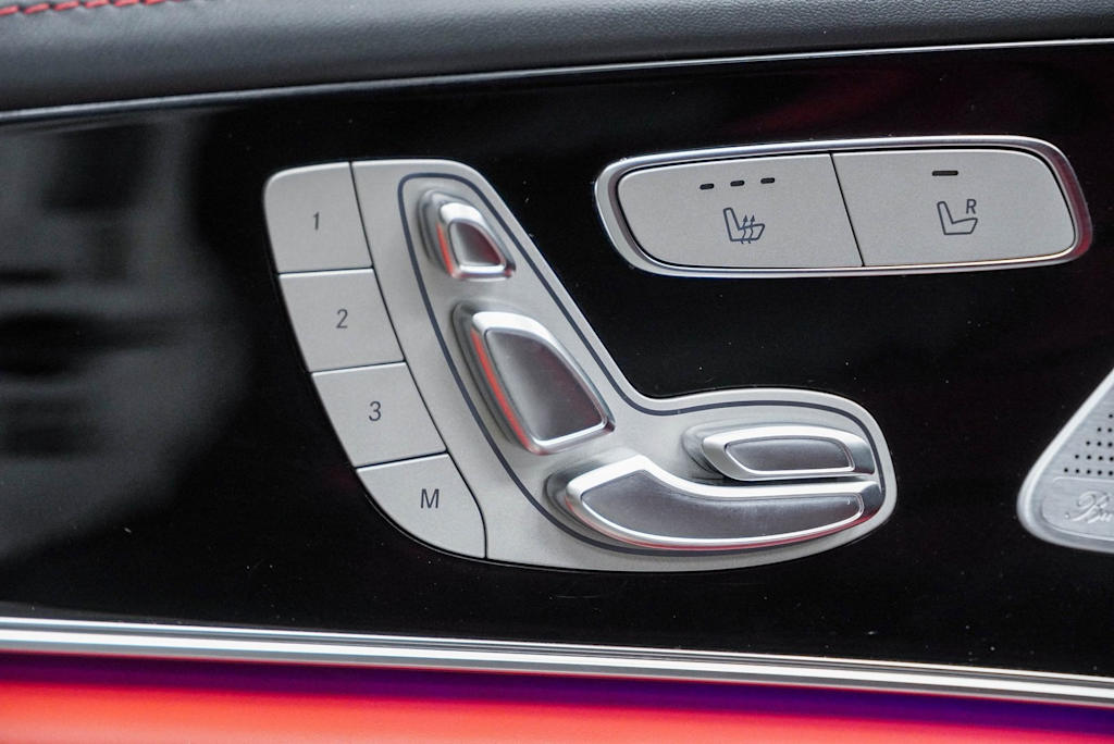 Thumbnail: 2021 Mercedes-Benz AMG GT - 26