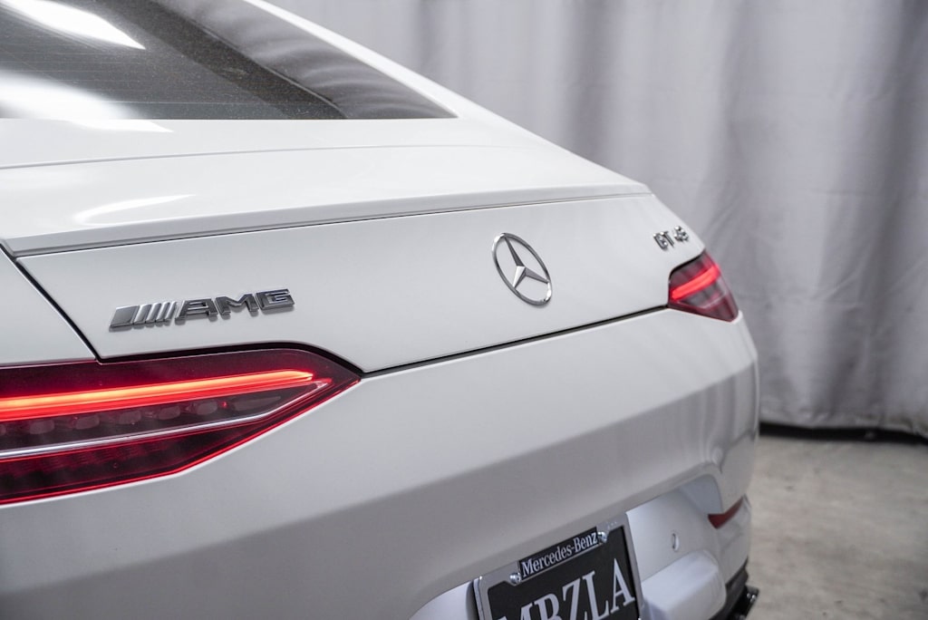 Thumbnail: 2021 Mercedes-Benz AMG GT - 23