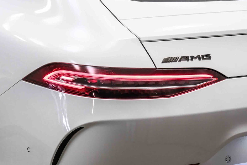 Thumbnail: 2026 Mercedes-Benz AMG GT - 17