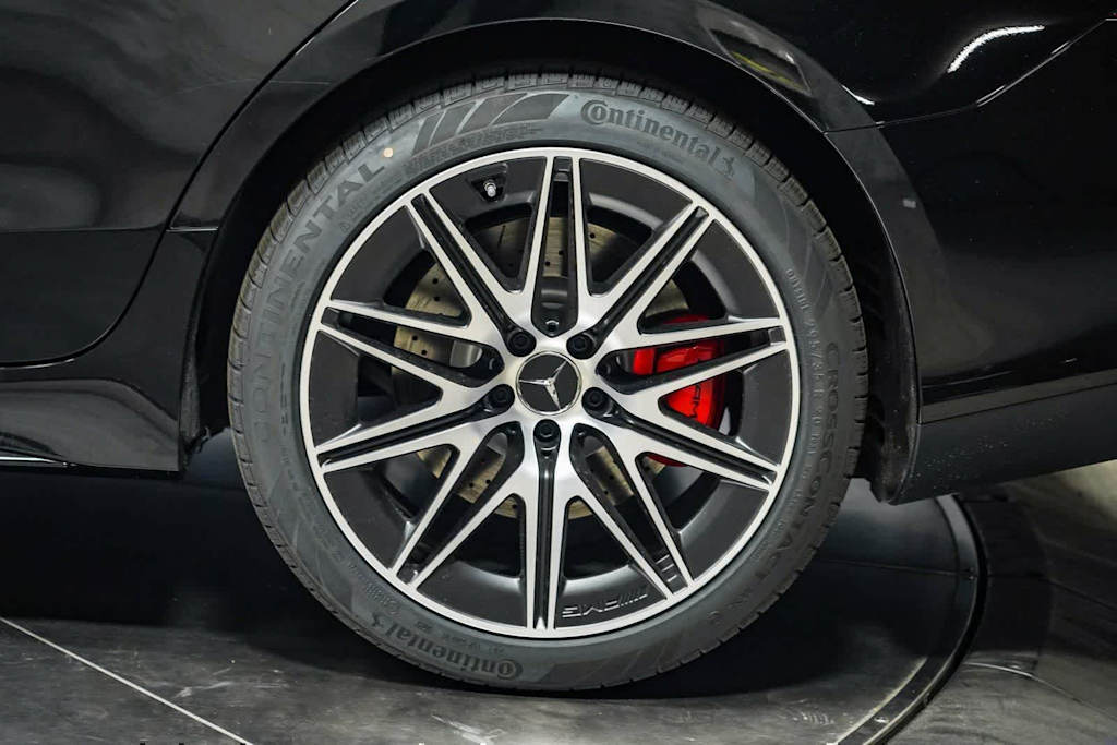 Thumbnail: 2026 Mercedes-Benz AMG GT - 20