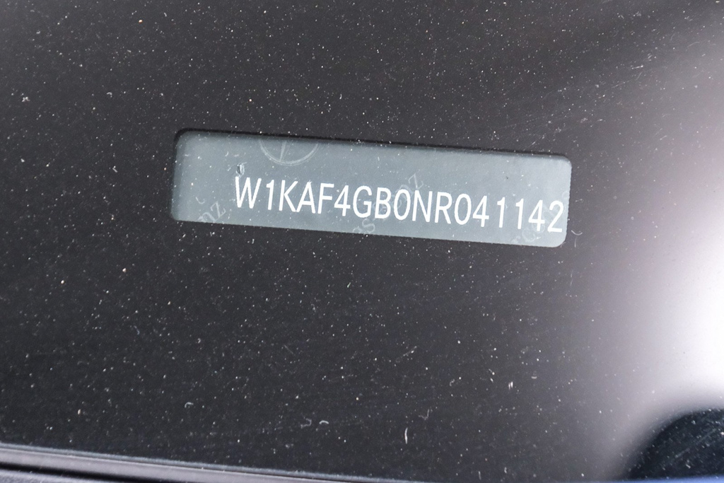 Thumbnail: 2022 Mercedes-Benz C-Class - 14