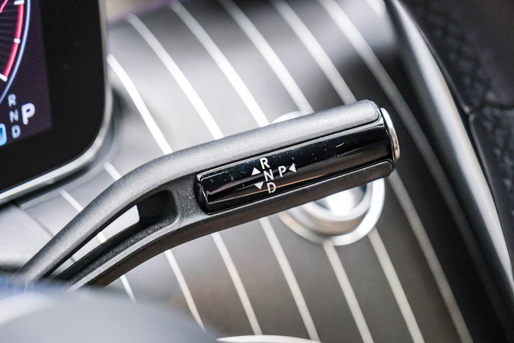 Thumbnail: 2022 Mercedes-Benz C-Class - 22