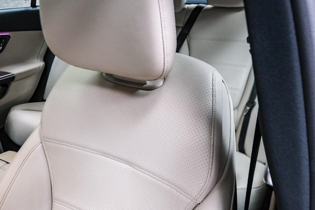 Thumbnail: 2022 Mercedes-Benz C-Class - 23