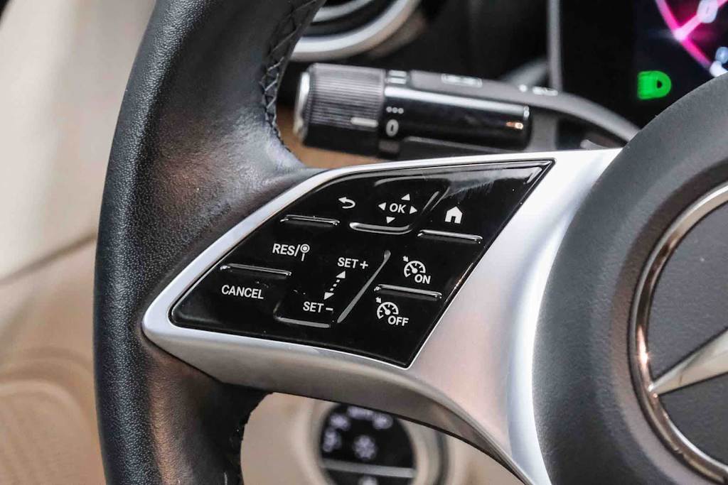 Thumbnail: 2024 Mercedes-Benz C-Class - 26