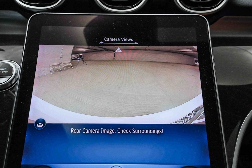 Thumbnail: 2023 Mercedes-Benz C-Class - 26