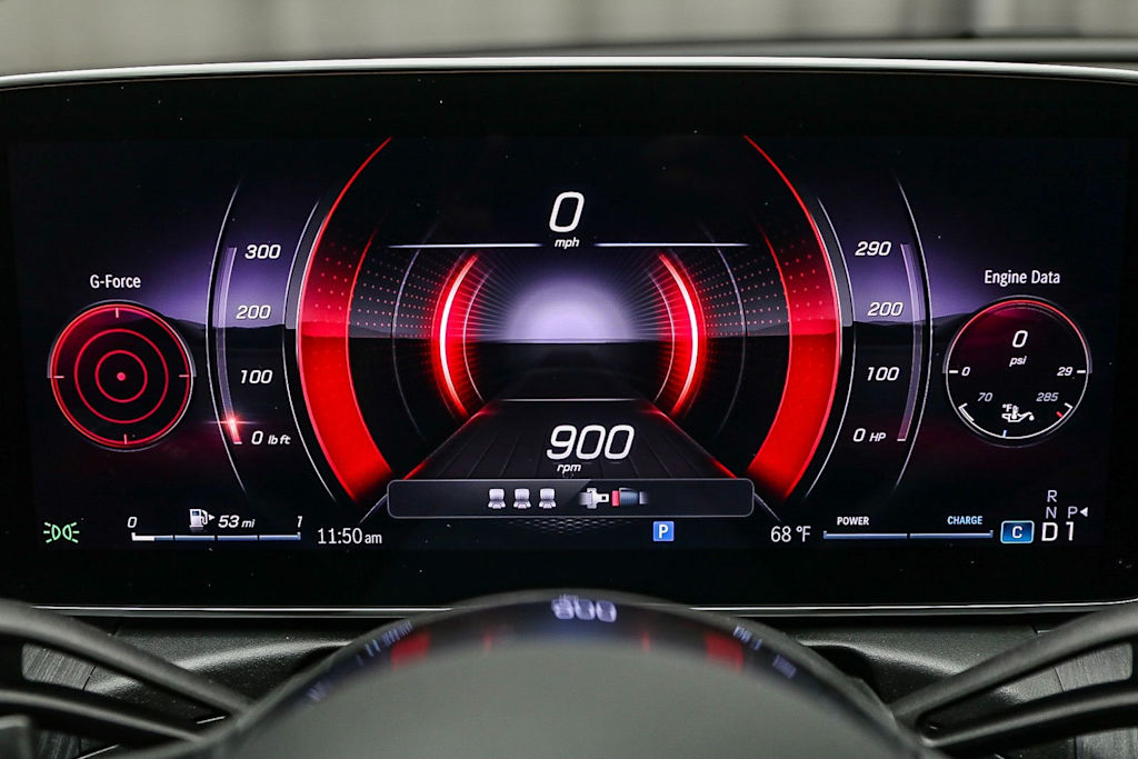 2025 Mercedes-Benz C-Class C 300 14