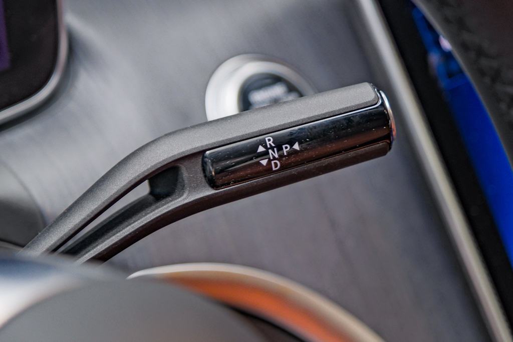 Image of 2025 Mercedes-Benz C-Class