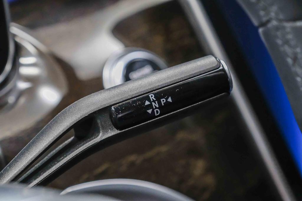 Thumbnail: 2023 Mercedes-Benz C-Class - 27