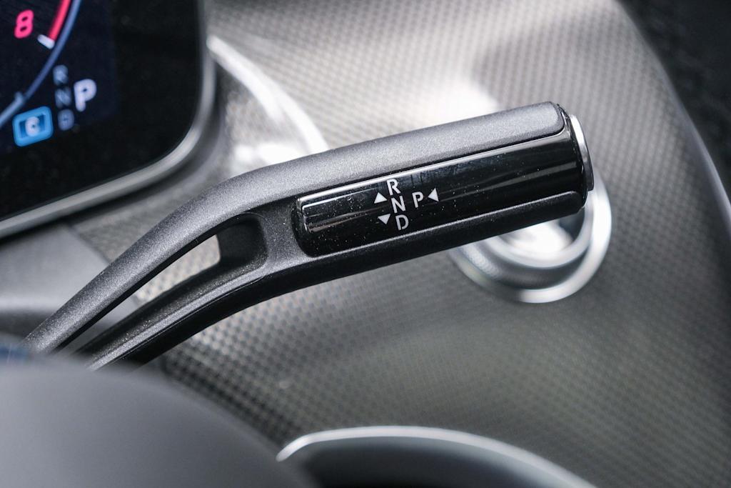 Thumbnail: 2022 Mercedes-Benz C-Class - 13