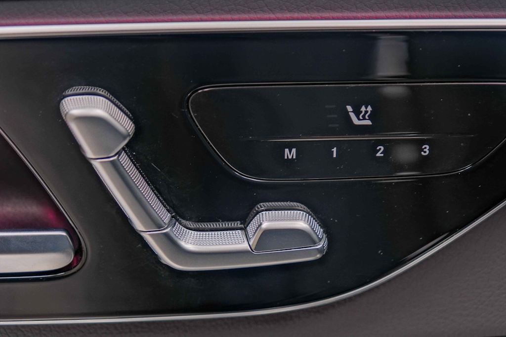 Thumbnail: 2022 Mercedes-Benz C-Class - 24