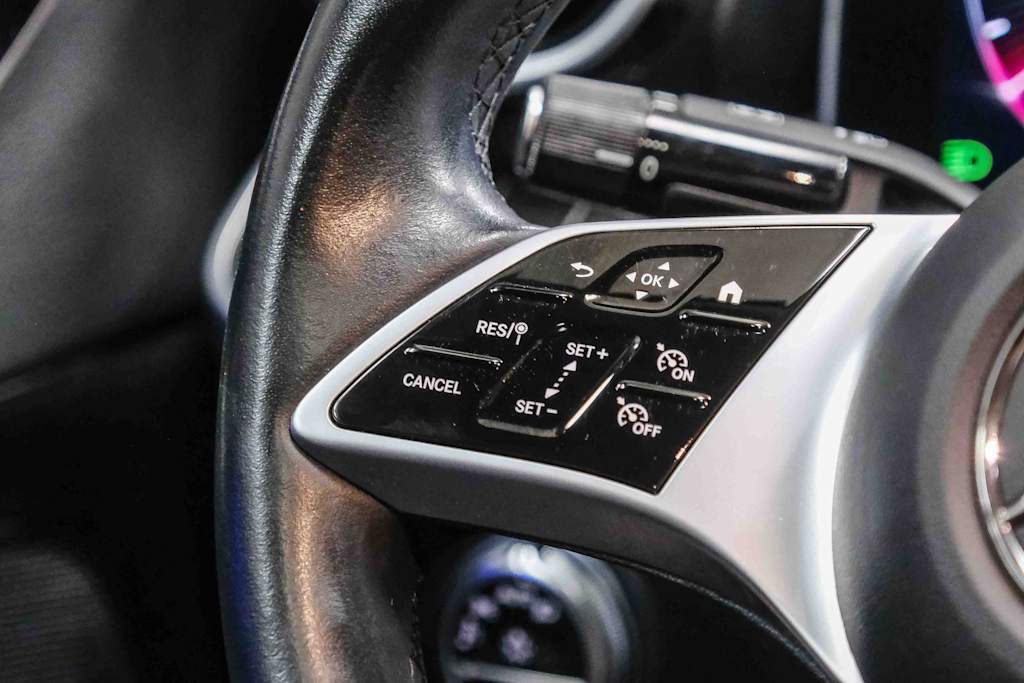 Thumbnail: 2023 Mercedes-Benz C-Class - 26