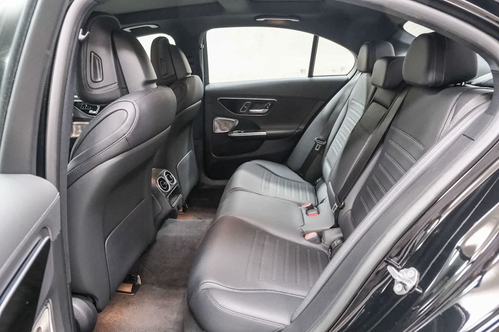 Thumbnail: 2023 Mercedes-Benz C-Class - 13