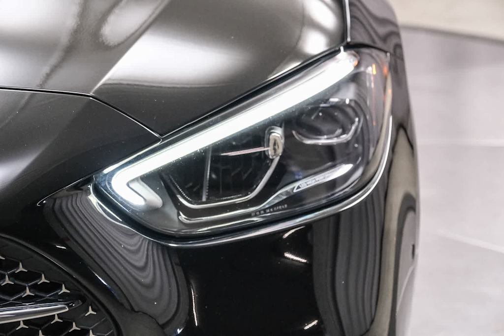 Thumbnail: 2023 Mercedes-Benz C-Class - 22