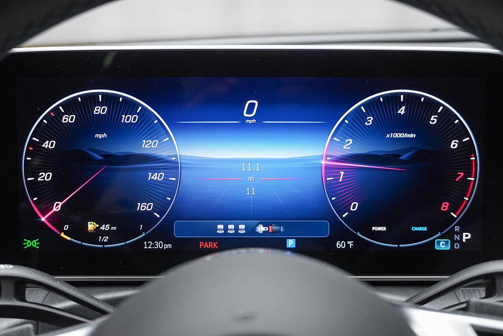 2025 Mercedes-Benz C-Class C 300 15