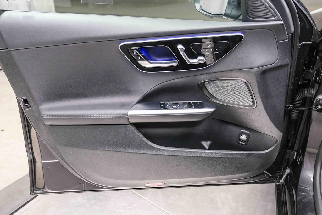 Thumbnail: 2026 Mercedes-Benz C-Class - 27