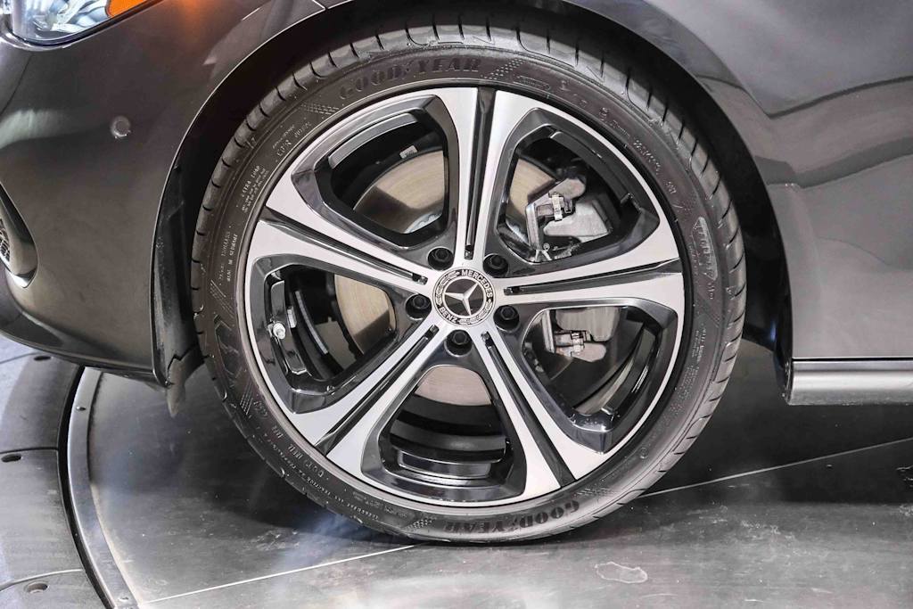 Thumbnail: 2026 Mercedes-Benz C-Class - 19