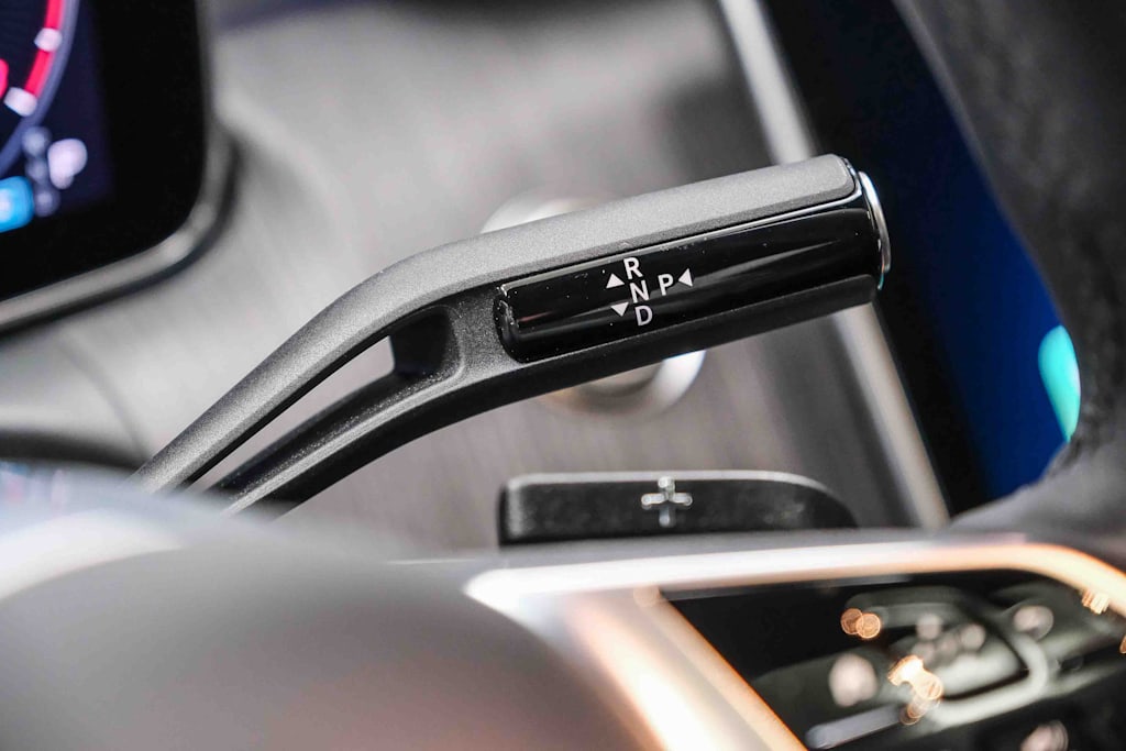 Thumbnail: 2026 Mercedes-Benz C-Class - 7