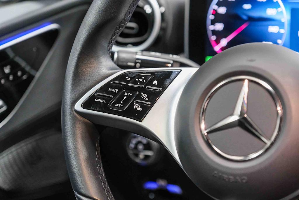 Thumbnail: 2026 Mercedes-Benz C-Class - 25