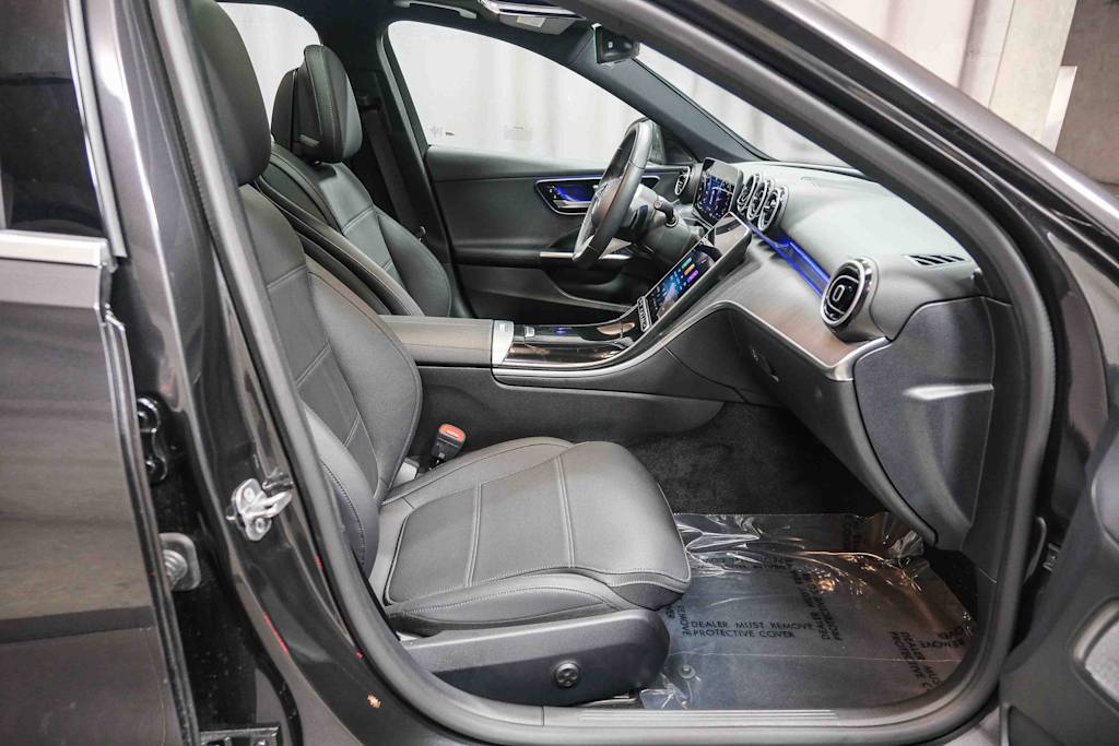Thumbnail: 2026 Mercedes-Benz C-Class - 11