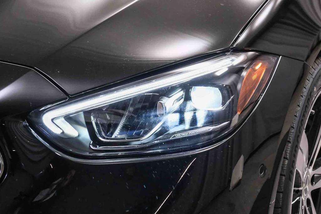 Thumbnail: 2026 Mercedes-Benz C-Class - 19