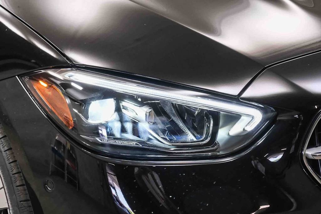 Thumbnail: 2026 Mercedes-Benz C-Class - 20