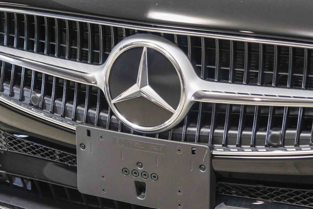 Thumbnail: 2026 Mercedes-Benz C-Class - 6