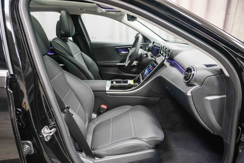 Thumbnail: 2026 Mercedes-Benz C-Class - 10