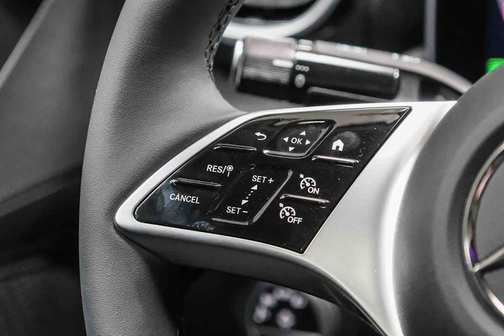 Thumbnail: 2026 Mercedes-Benz C-Class - 25