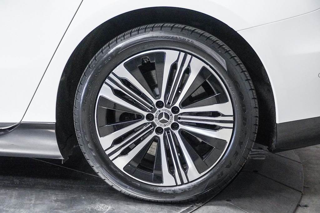 2023 Mercedes-Benz EQS 450+ 19