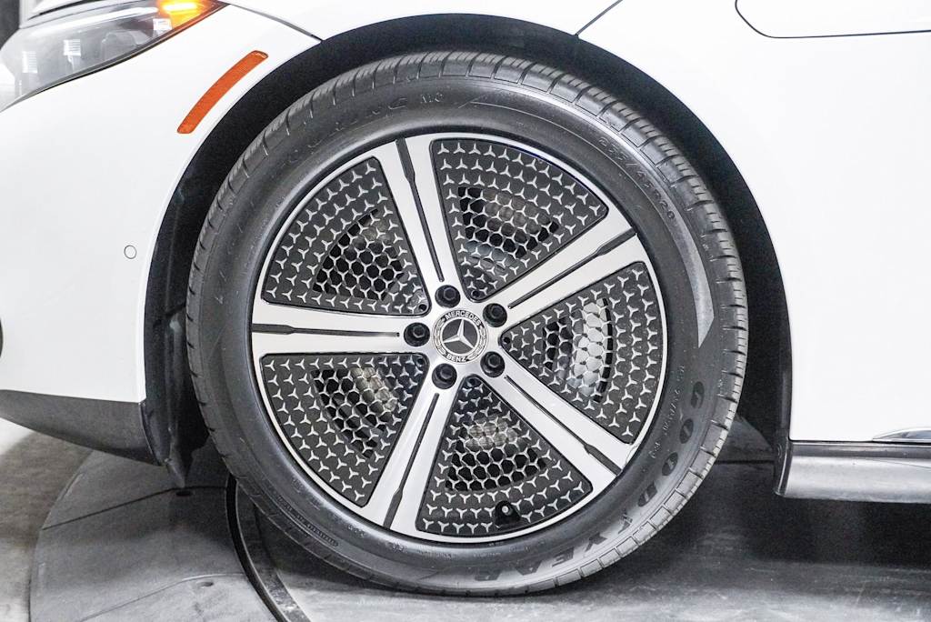 2022 Mercedes-Benz EQS 450+ 15