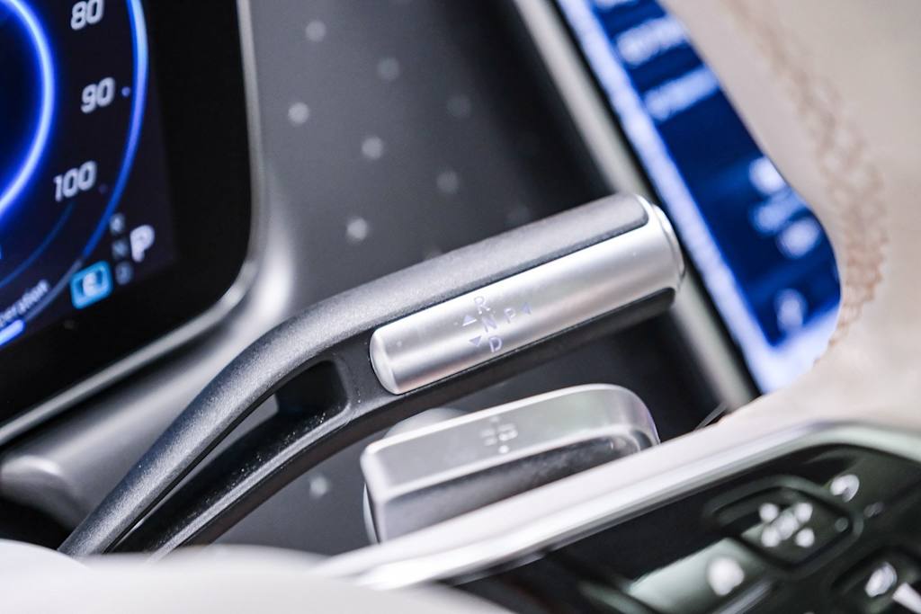 Thumbnail: 2023 Mercedes-Benz EQS - 20